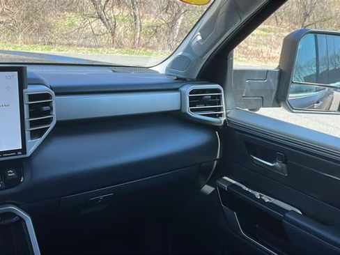 Used 2023 Toyota Tundra Limited w/ TRD Off-Road Package image 23