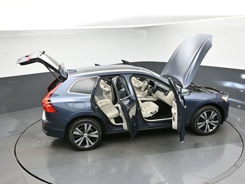 Used 2023 Volvo XC60 B5 Plus w/ Climate Package AWD/4WD image 49
