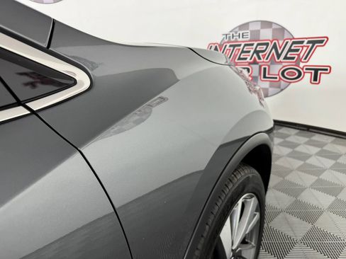 Used 2020 Nissan Murano SL AWD/4WD image 31