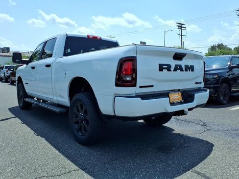Certified 2025 RAM 2500 Big Horn AWD/4WD image 19