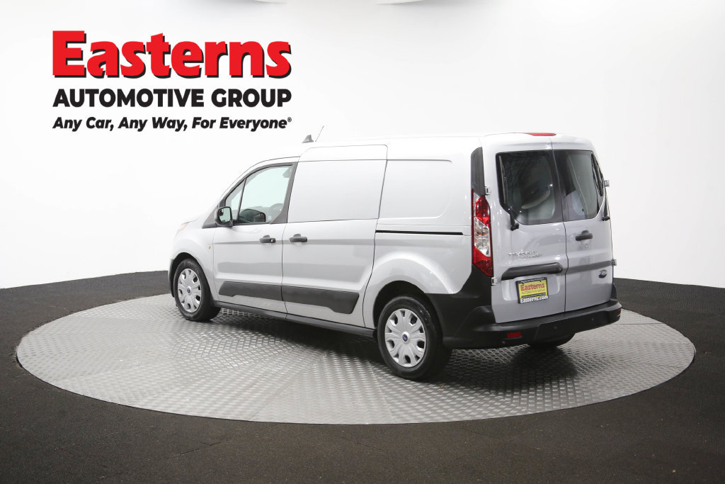 Used 2020 Ford Transit Connect XL FWD image 64