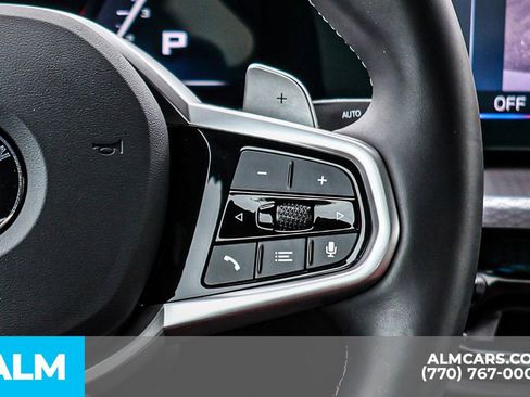 Used 2025 BMW M240i xDrive M240i image 37