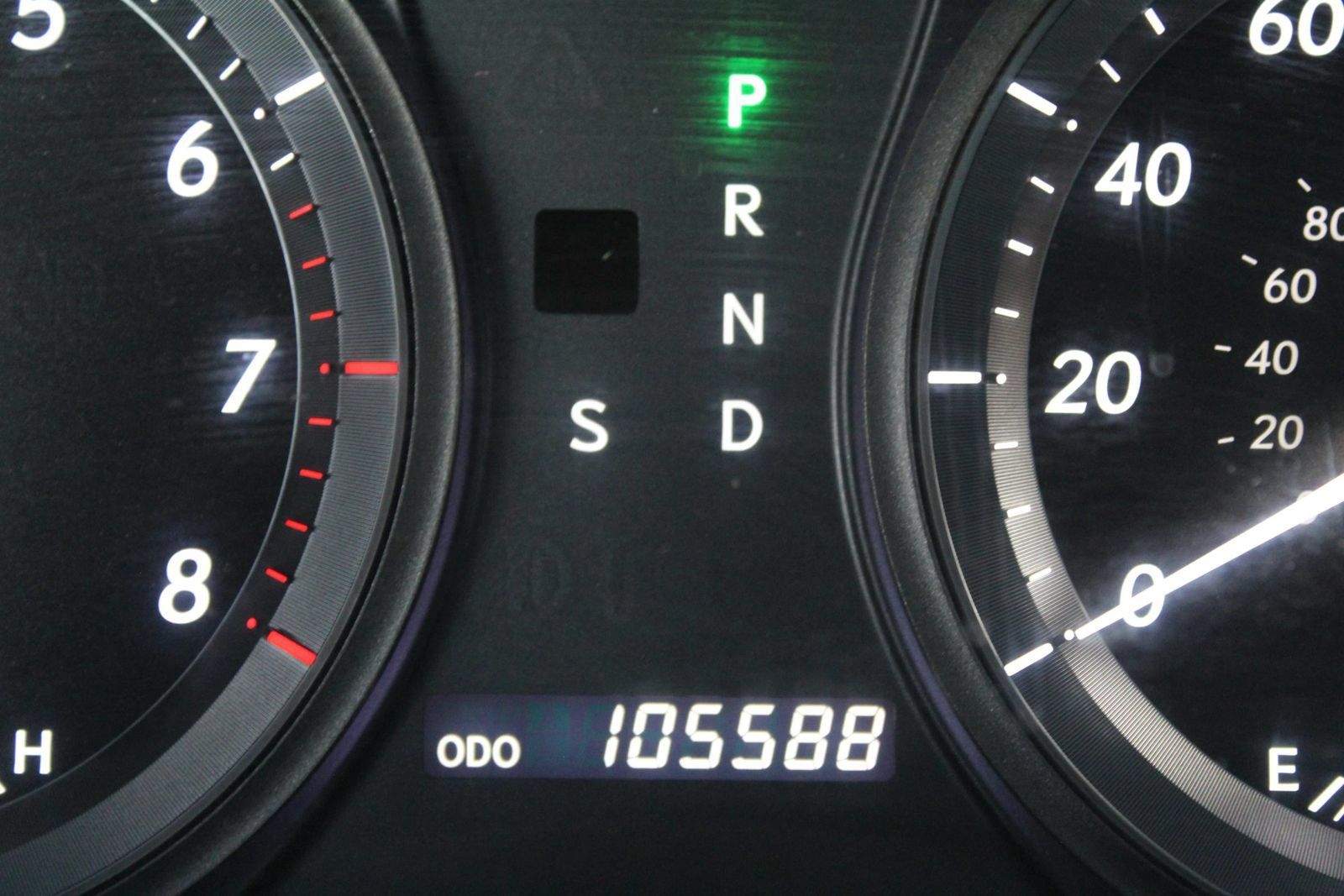Used 2008 Lexus ES 350 w/ Premium Pkg FWD image 14