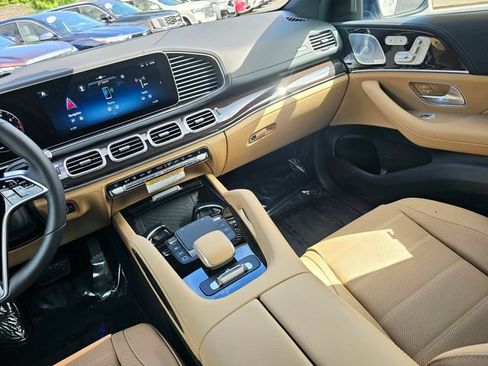 New 2026 Mercedes-Benz GLE 580 4MATIC image 32