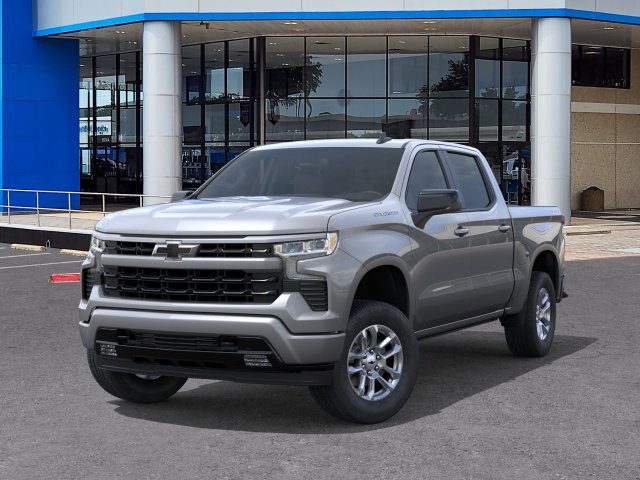 New 2026 Chevrolet Silverado 1500 RST AWD/4WD image 6