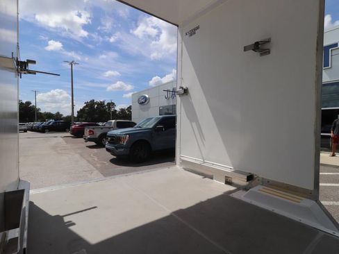 Used 2023 Ford E-350 and Econoline 350 Super Duty w/ Power Windows & Locks Group RWD image 17