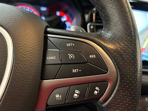 Used 2022 Dodge Durango Citadel AWD/4WD image 24