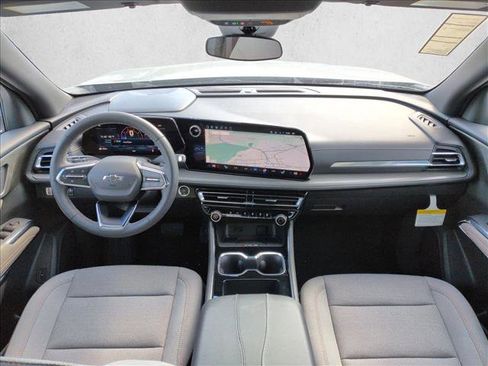 New 2026 Chevrolet Traverse LT w/ Midnight/Sport Edition image 15