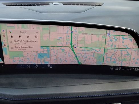 Used 2025 Cadillac XT4 Sport w/ Cold Weather Package image 18