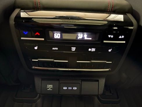 New 2026 Acura MDX A-Spec image 15