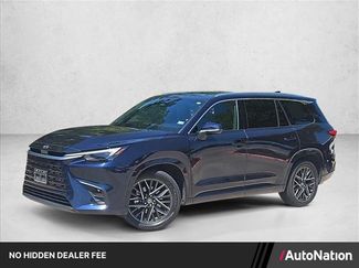 Used 2024 Lexus TX 350 FWD w/ Captains Chair Package video 1