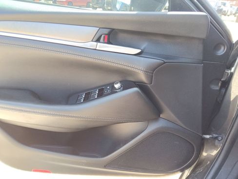 Used 2019 MAZDA MAZDA6 Touring FWD image 11