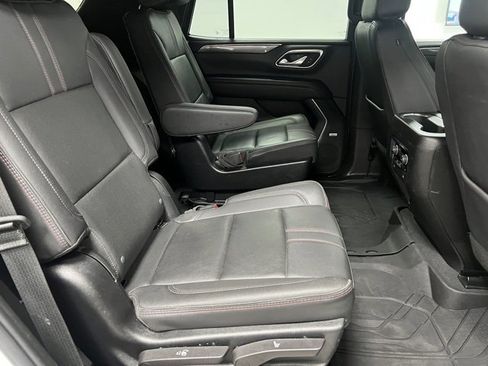 Used 2023 Chevrolet Tahoe RST image 48