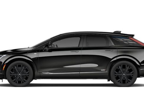 New 2026 Cadillac Optiq V AWD/4WD image 65