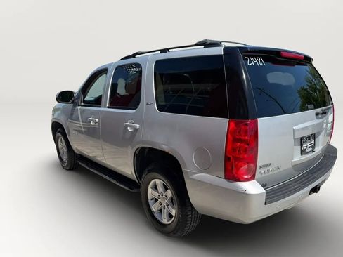 Used 2011 GMC Yukon SLT AWD/4WD image 5