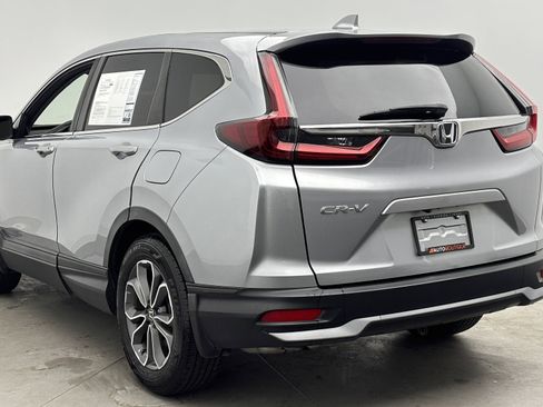 Used 2022 Honda CR-V EX-L image 5