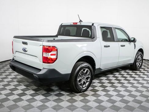 Used 2022 Ford Maverick XLT image 5
