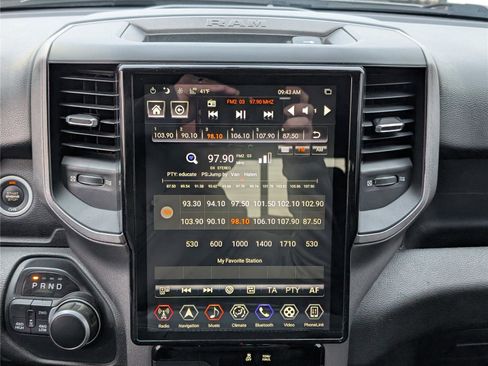 Used 2019 RAM 1500 Tradesman image 24