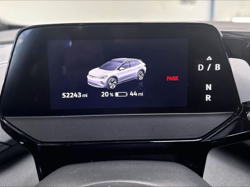 Used 2023 Volkswagen ID.4 Pro S RWD image 16