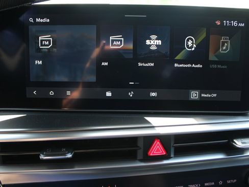 New 2026 Kia Sorento EX image 47