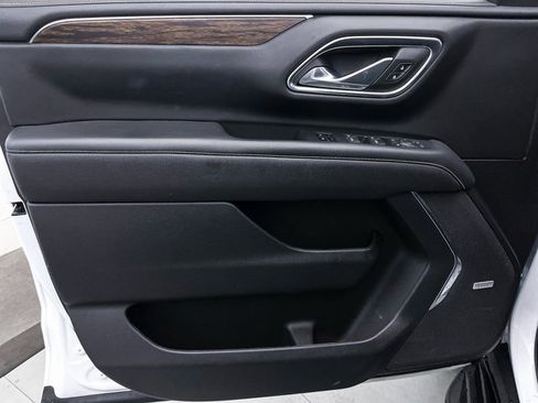 Used 2023 Chevrolet Tahoe Premier w/ Max Trailering Package image 18