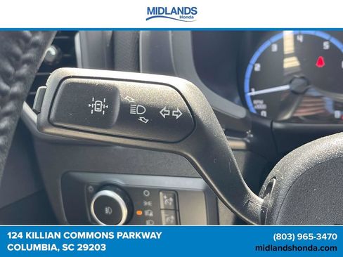 Used 2022 Ford Bronco Sport Big Bend w/ Convenience Package AWD/4WD image 22