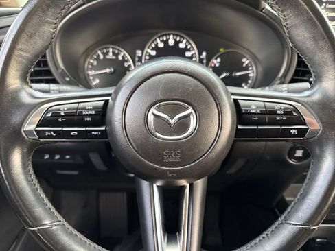 Certified 2024 MAZDA CX-30 AWD 2.5 S w/ Preferred Package image 21