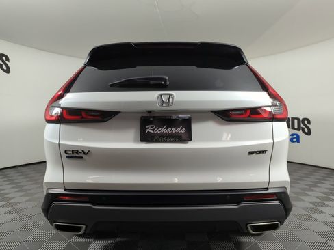 New 2026 Honda CR-V Sport-L image 4