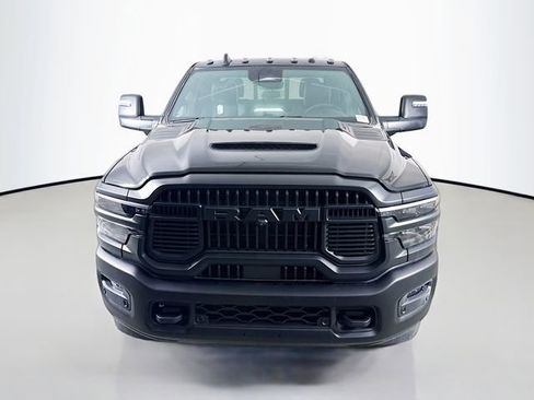 New 2025 RAM 2500 Rebel w/ Rebel Level 2 Equipment Group image 2