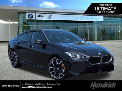 New 2026 BMW 228i FWD image 1