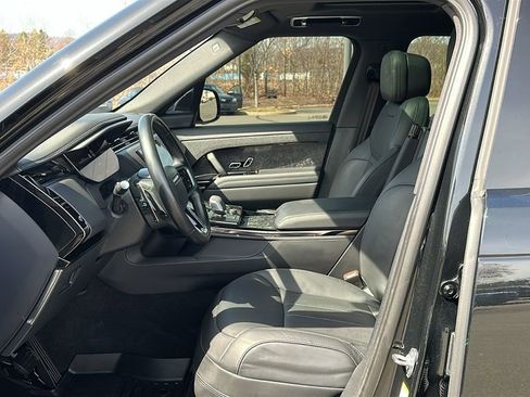 Used 2023 Land Rover Range Rover Sport SE image 10
