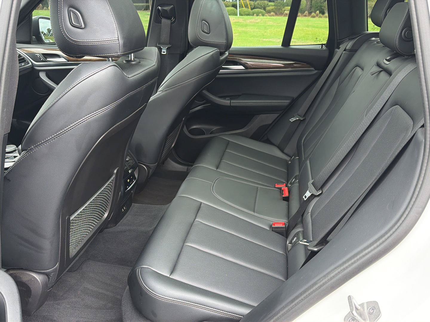 Used 2023 BMW X3 sDrive30i RWD image 11