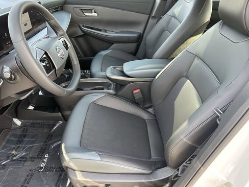 New 2026 Nissan Leaf SV+ w/ Protection Package image 14