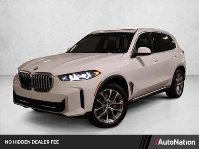 New 2026 BMW X5 xDrive40i w/ Premium Package
