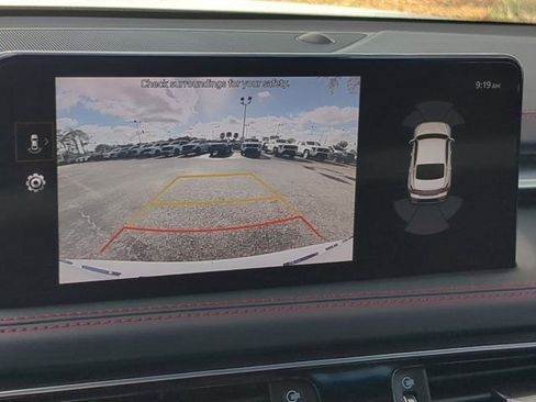 Used 2023 Genesis G70 2.0T w/ Sport Prestige Package image 19