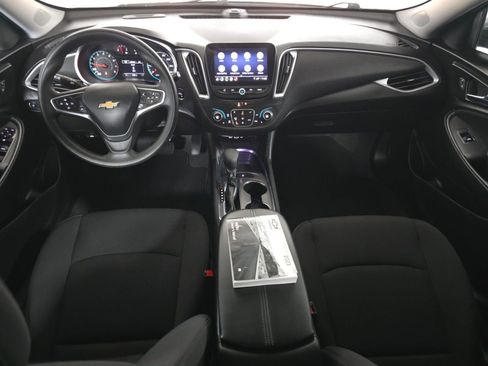 Used 2023 Chevrolet Malibu LT image 27