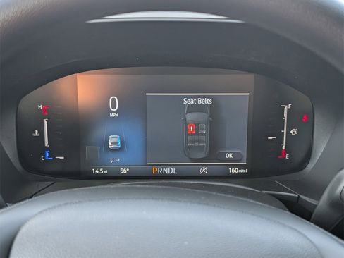 New 2026 Ford Escape Active w/ Tech Pack #1 image 25