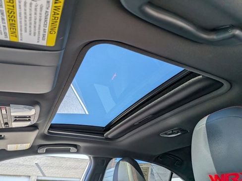 Used 2022 Subaru WRX Limited image 16