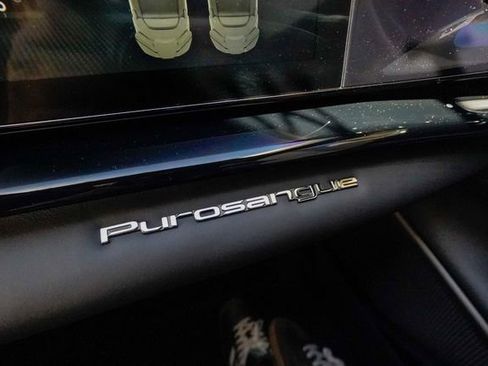 Used 2024 Ferrari Purosangue AWD/4WD image 93