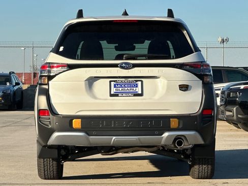 New 2026 Subaru Forester Wilderness image 4