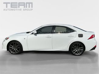 Used 2015 Lexus IS 250 w/ F-Sport Package video 2
