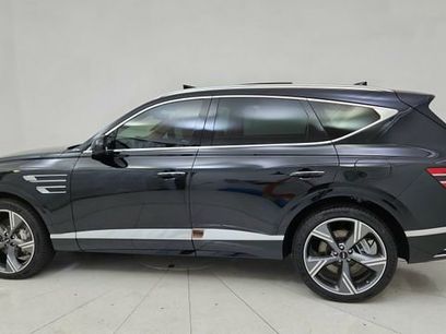 Used 2025 Genesis GV80 3.5T Prestige