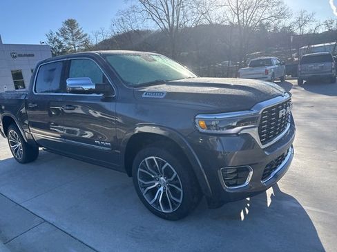 New 2026 RAM 1500 Tungsten image 1