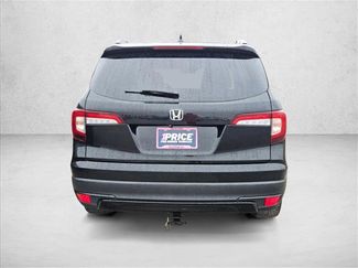 Used 2020 Honda Pilot Black Edition video 4