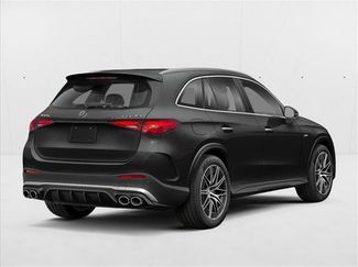 New 2026 Mercedes-Benz GLC 43 AMG 4MATIC video 2