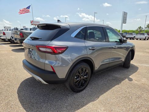 Used 2024 Ford Escape Active FWD image 7