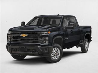New 2026 Chevrolet Silverado 2500 Custom video 1