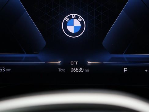 Used 2025 BMW X3 xDrive30i w/ Convenience Package AWD/4WD image 17