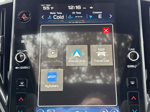 Certified 2025 Subaru Forester Premium image 28