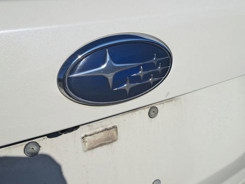 Used 2020 Subaru Forester Limited w/ Popular Package #3 image 9